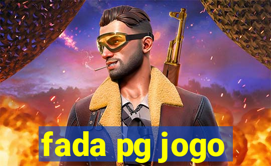 fada pg jogo
